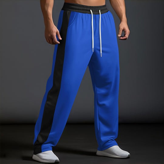 Herren Sportliche Jogginghose EB