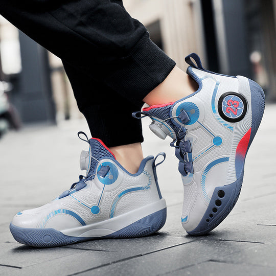 Damen Sportschuhe mit innovativem Schnürsystem von EB