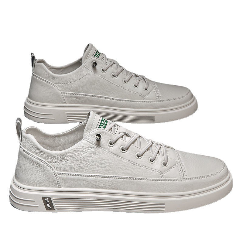 Damen Sportliche Freizeitschuhe mit atmungsaktivem Obermaterial und rutschfester Sohle EB