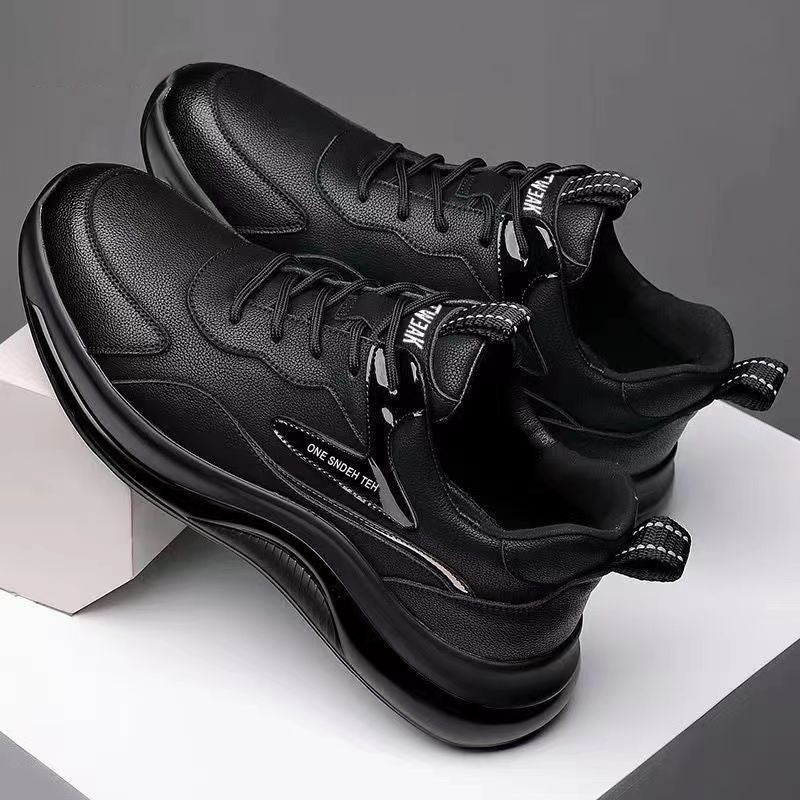 Herren Sportliche Sneakers EB