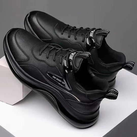 Herren Sportliche Sneakers EB