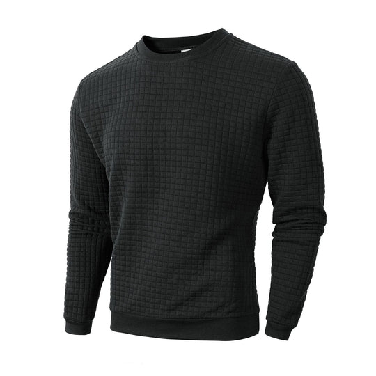 Herren Komfortabler Sweatshirt EB