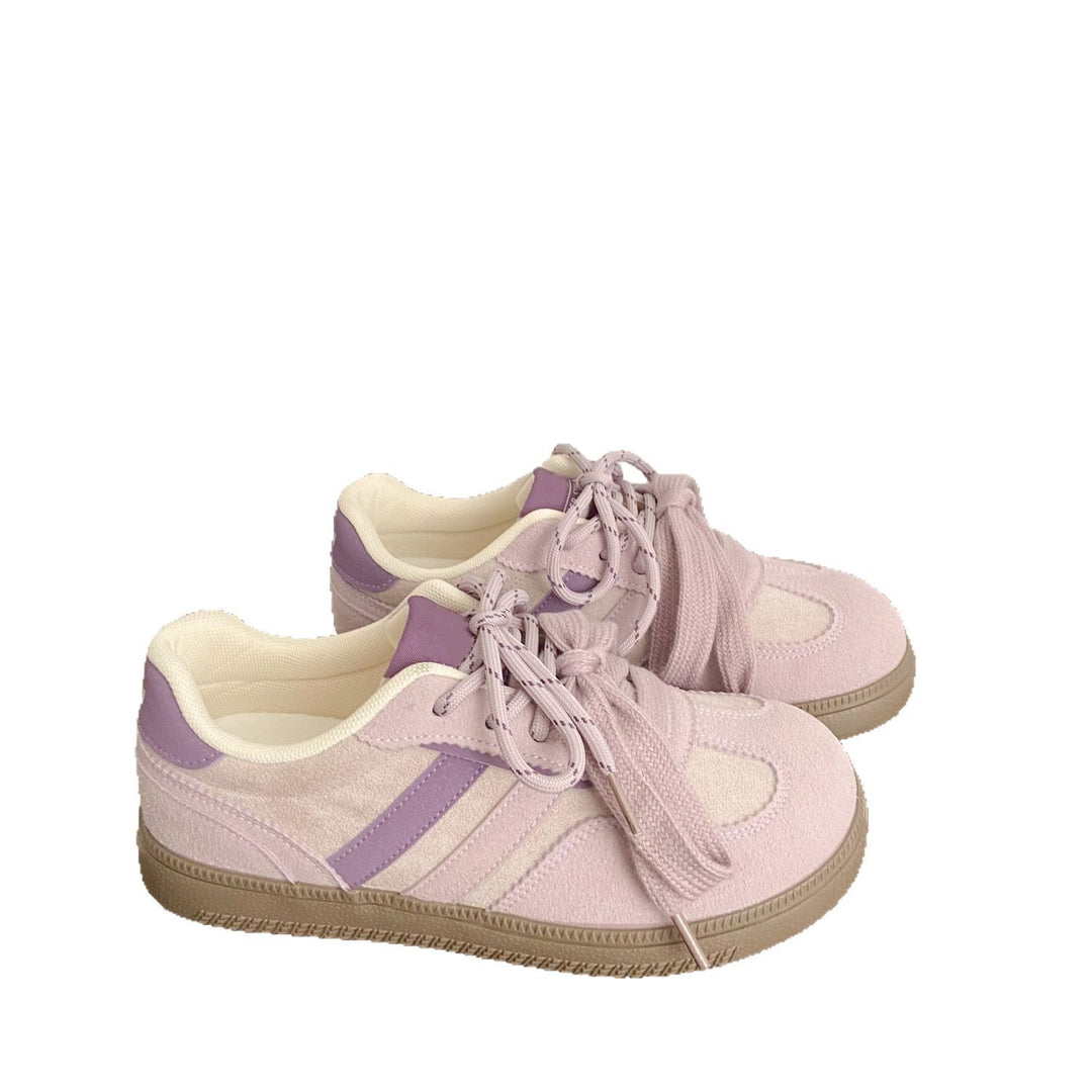 Damen Sneakers mit innovativem Komfortdesign und atmungsaktiver Oberflächenstruktur EB