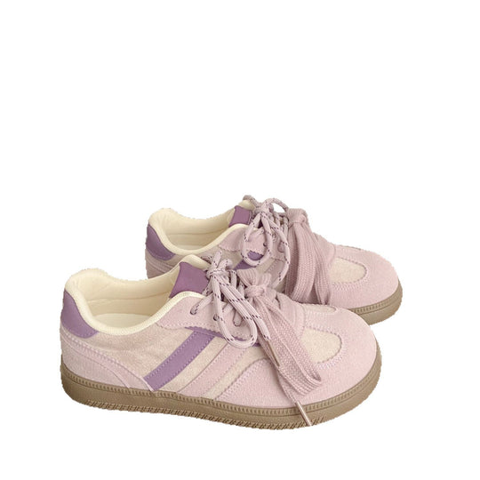 Damen Sneakers mit innovativem Komfortdesign und atmungsaktiver Oberflächenstruktur EB