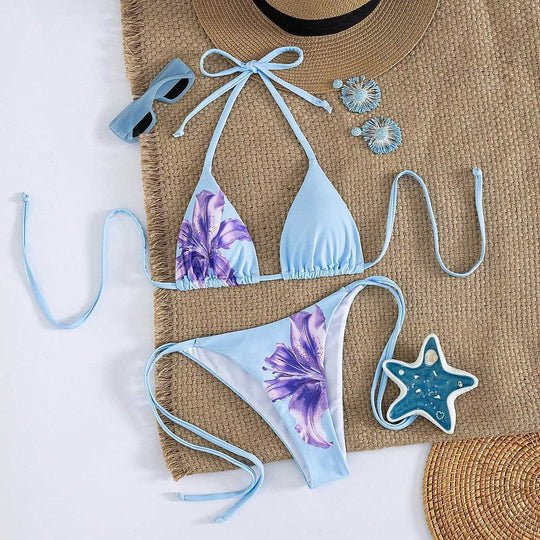 Damen Bikiniset EB