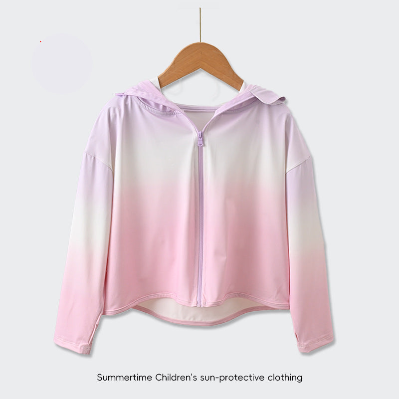 Damen Sonnenschutzjacke R&B