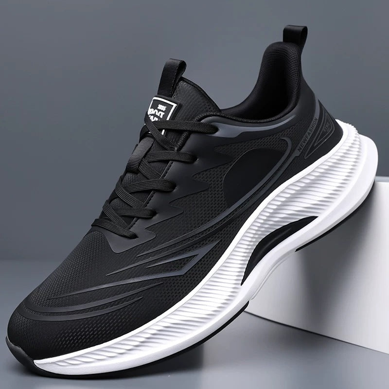 Damen Hochleistungs-Laufschuhe mit innovativer Dämpfungstechnologie EB