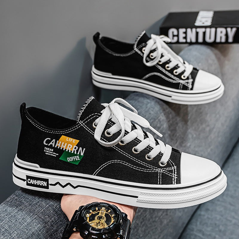 Damen Freizeit Sneaker mit modernem Design und bequemer Sohle EB