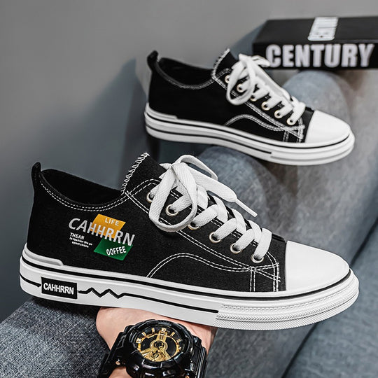 Damen Freizeit Sneaker mit modernem Design und bequemer Sohle EB