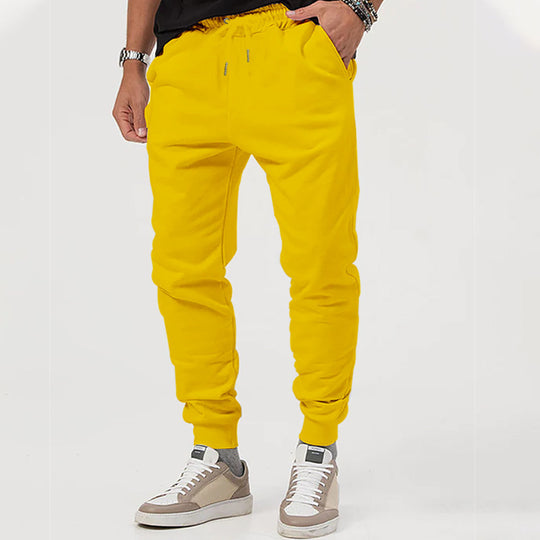 Herren Sportliche Freizeithosen EB