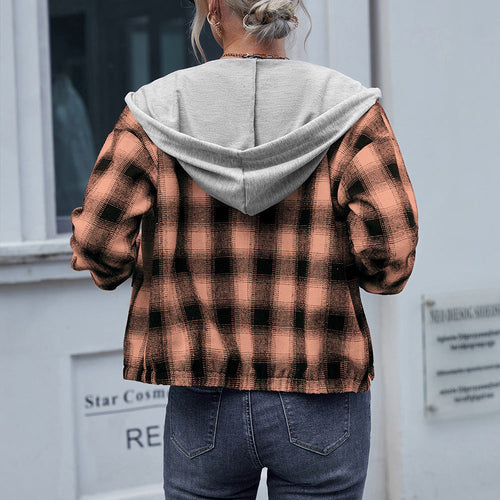 EB | Entspannte und Zeitlose Winterjacke