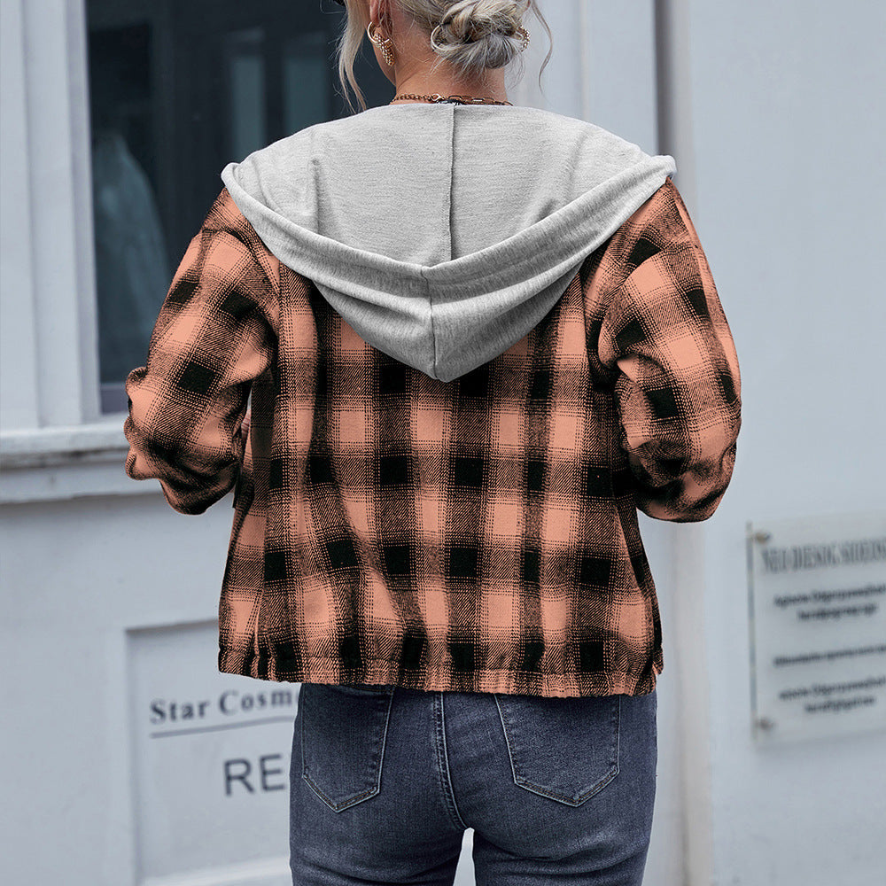 EB | Entspannte und Zeitlose Winterjacke