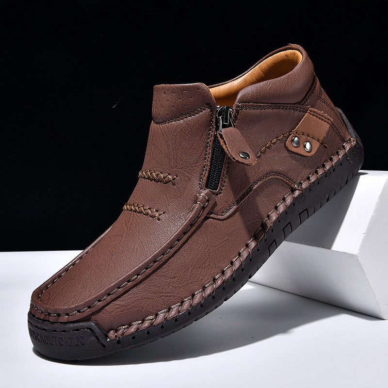 Herren Leichte und praktische Stiefel EB