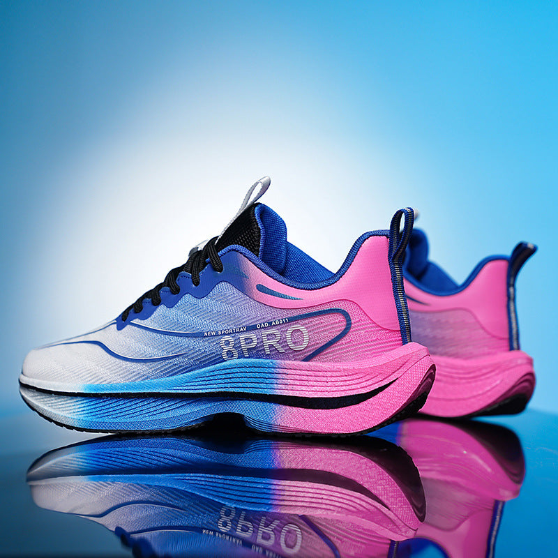 Damen Performance Laufschuhe mit reaktionsfreudiger Dämpfungstechnologie EB