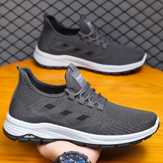 Herren Lauf- und Freizeitschuhe EB