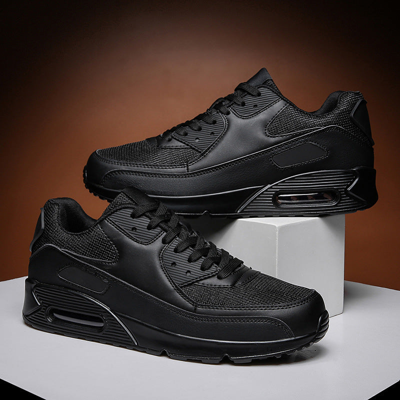Damen Sportliche Sneakers mit dämpfender Luftpolstertechnologie EB