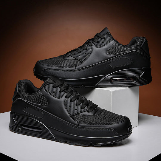 Damen Sportliche Sneakers mit dämpfender Luftpolstertechnologie EB