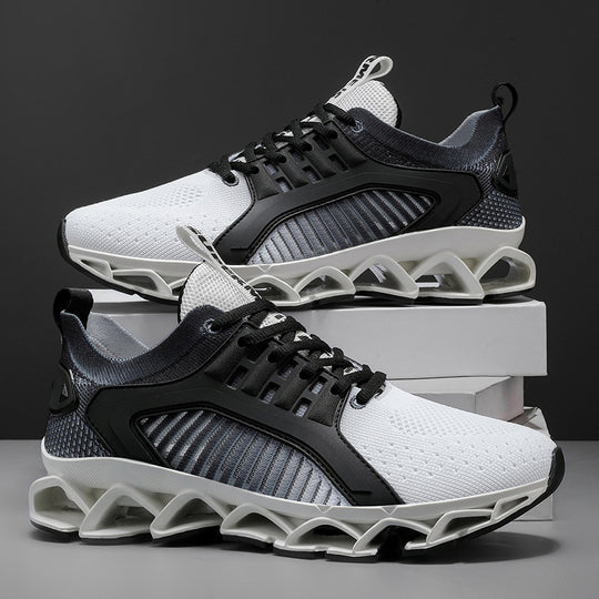 Damen Sportliche Laufschuhe mit innovativem Dämpfungssystem EB