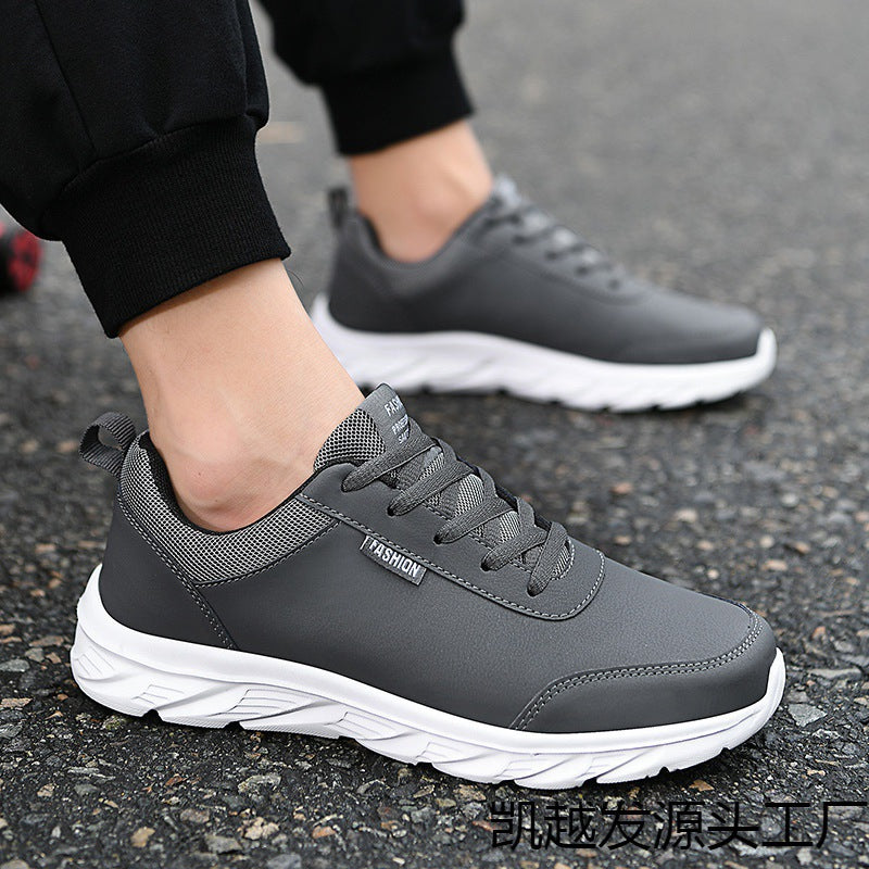 Damen Leichte und flexible Freizeitschuhe EB