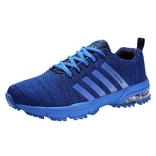 Damen Atmungsaktive Laufschuhe mit flexibler Sohle EB