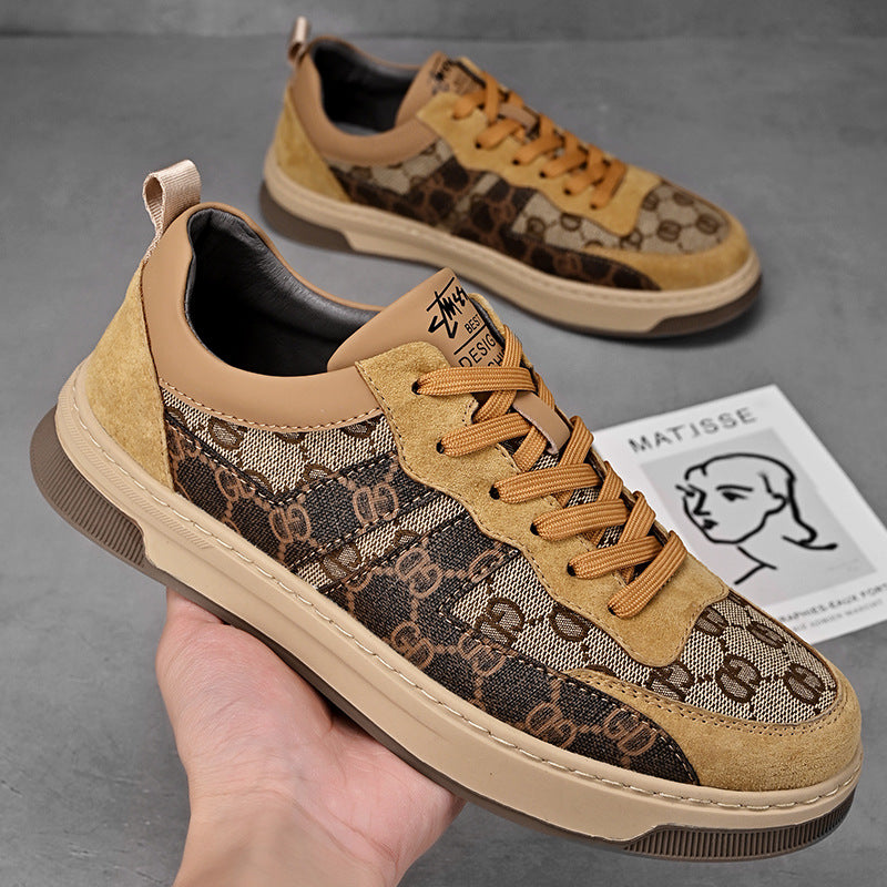 Damen modische Sneaker EB