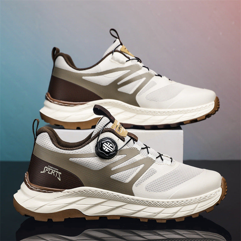 Damen Sportschuh mit Schnellschnürsystem und dämpfendem Sohlenprofil EB