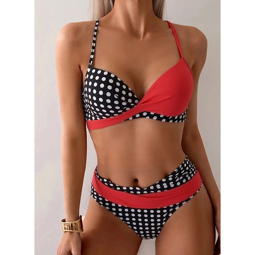 Damen Bikiniset EB