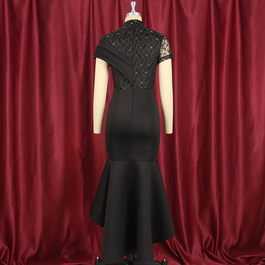 Damen elegantes Abendkleid EB