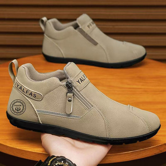 Unisex modische und bequeme Schnellverschluss Schuhe EB