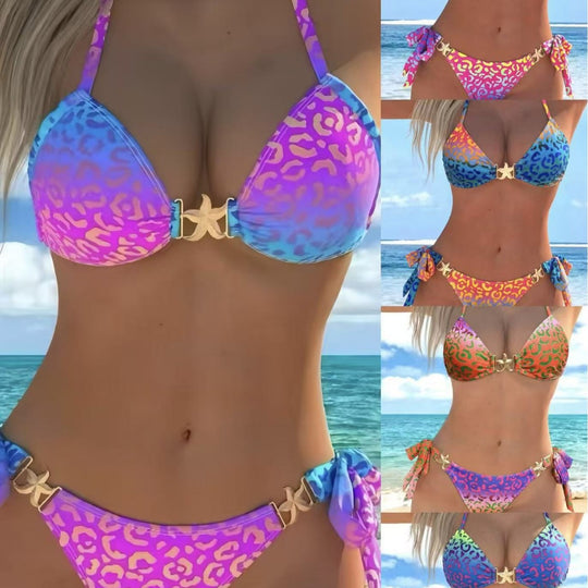 Damen Bikini EB
