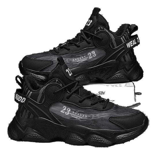 Damen Sportliche Laufschuhe mit stabilisierender Dämpfungstechnologie EB
