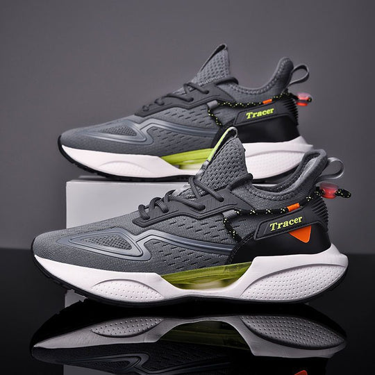 Damen Sportliche Laufschuhe mit Komfort-Dämpfungstechnologie EB