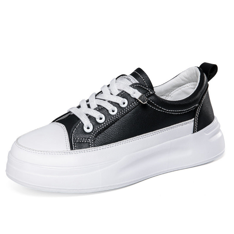 Damen Sportliche Sneaker mit luftiger Dämpfung und rutschfester Sohle EB