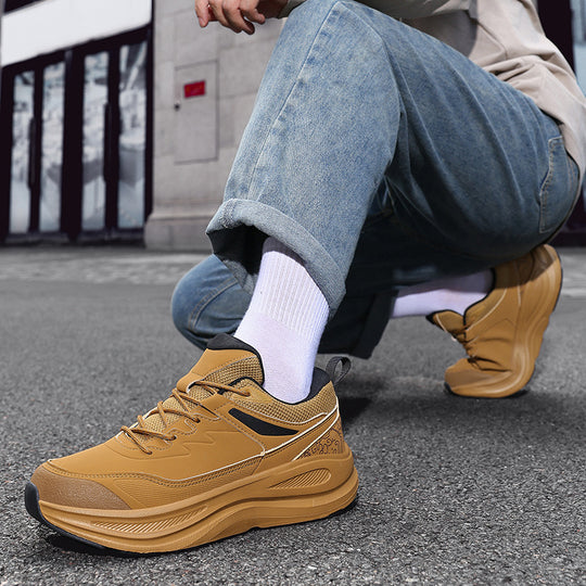 Damen Sportliche Laufschuhe mit dämpfenden Eigenschaften und atmungsaktivem Obermaterial EB