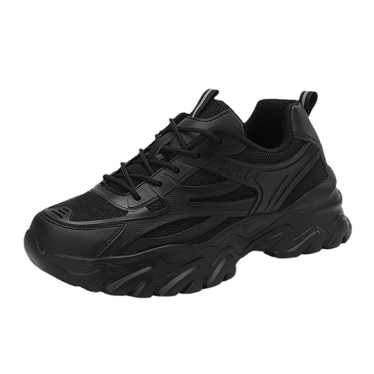 Damen Sportliche Sneakers mit innovativer Dämpfungstechnologie EB