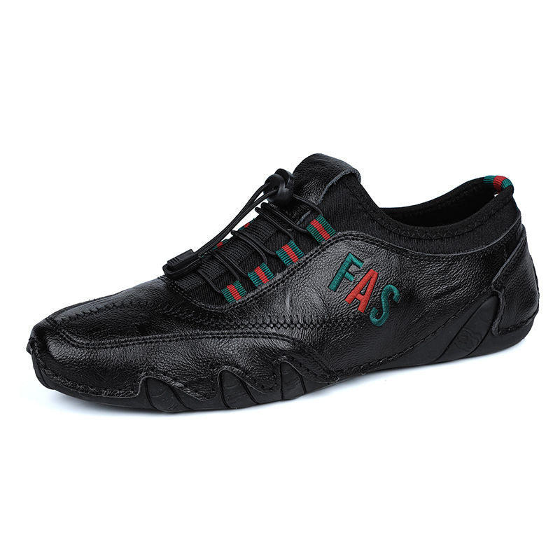 Damen Bequeme Sneakers mit flexiblem elastischen Schnürsystem EB