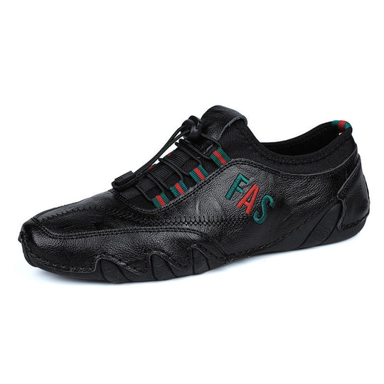 Damen Bequeme Sneakers mit flexiblem elastischen Schnürsystem EB