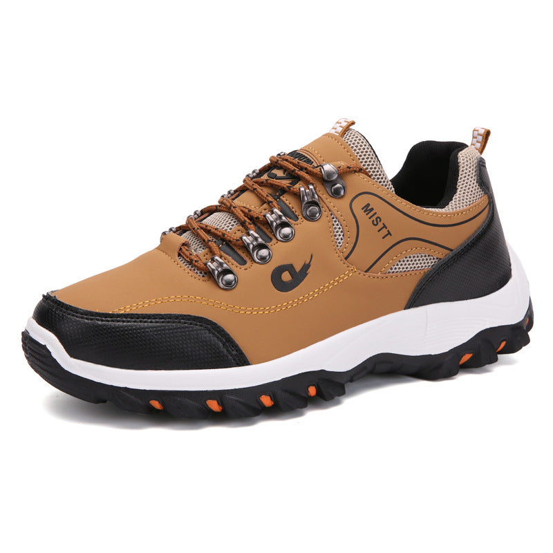 Damen Hochleistungs Wanderschuhe mit innovativem Schnellschnürsystem EB