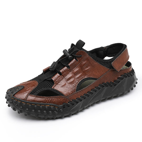 Damen Sportliche Wasserschuhe mit rutschfester Sohlenprofilierung EB