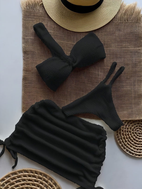 Damen Bikiniset EB