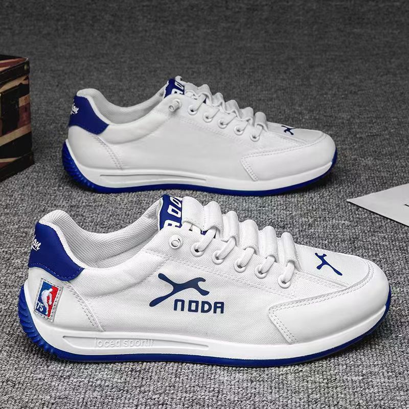 Damen Sportliche Freizeitschuhe mit atmungsaktiver Sohle EB
