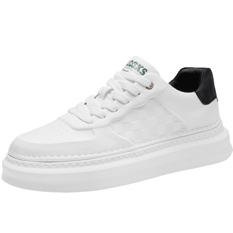 Damen Sneakers mit modischem Design und atmungsaktiver Struktur EB