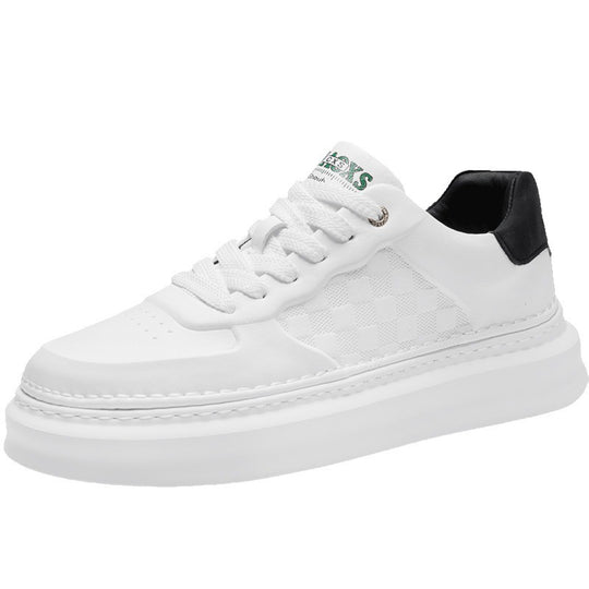Damen Sneakers mit modischem Design und atmungsaktiver Struktur EB