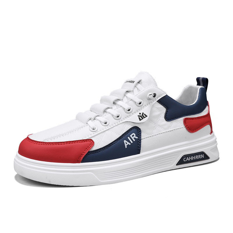 Damen Sportliche Air-Sneakers mit optimaler Dämpfung und atmungsaktivem Obermaterial EB