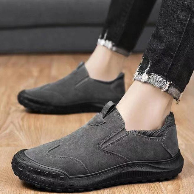 Damen Komfortable und modische Slippers EB