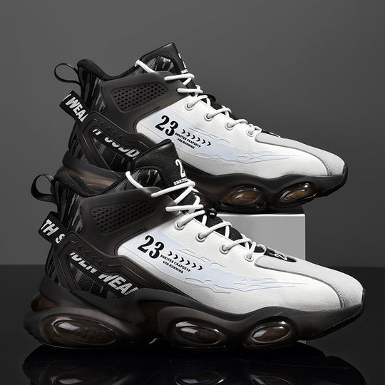 Damen Hochwertige Sport Sneakers mit innovativer Dämpfungstechnologie EB