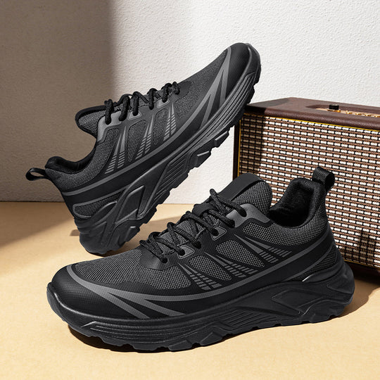 Herren Sportliche Laufschuhe EB
