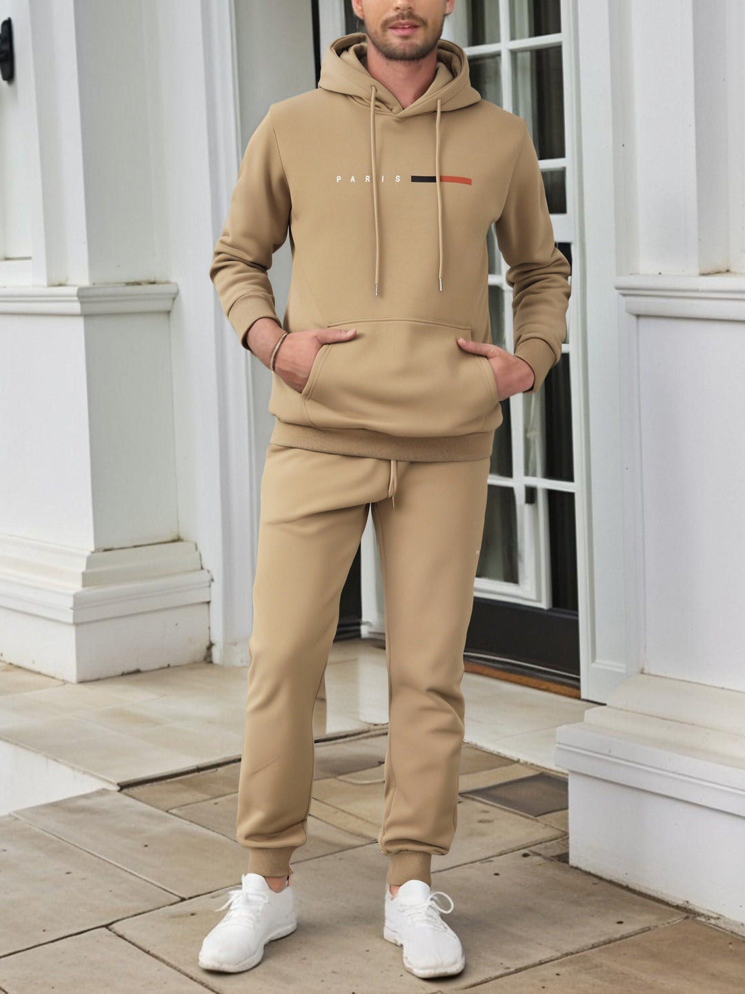 Herren Sportanzug EB