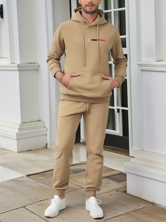 Herren Sportanzug EB