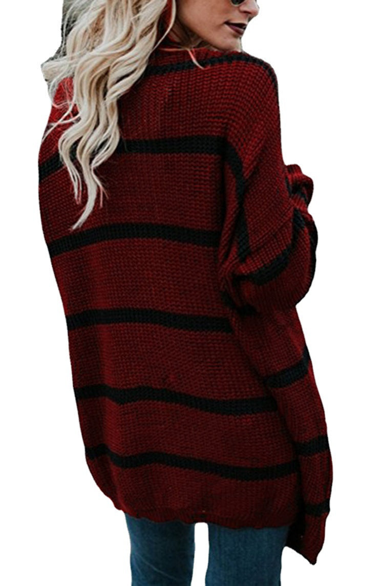Damen Strickjacke EB